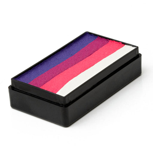 Global Colours Body Art and FX | One Stroke - Unicorn Kiss  25gr  (Magnetized) - (Special FX - Non Cosmetic)