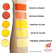 Face Paints Australia Face and Body Paint | Essential Yellow - 30gr