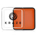 Kraze FX Face and Body Paints | Orange 25gr