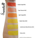 Superstar Face Paint | Bright Orange 033 - 45gr