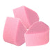 Fusion Body Art - PINK Petal Sponges (pack of 3)