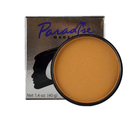 Paradise Face Paint By Mehron - Nuance Dijon 40gr