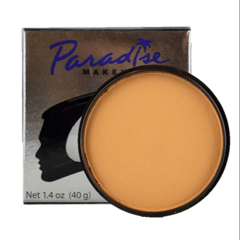Paradise Face Paint By Mehron - Nuance Felou 40gr