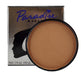 Paradise Face Paint By Mehron- Light Brown 40gr