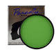 Paradise Face Paint By Mehron -  Light Green 40gr