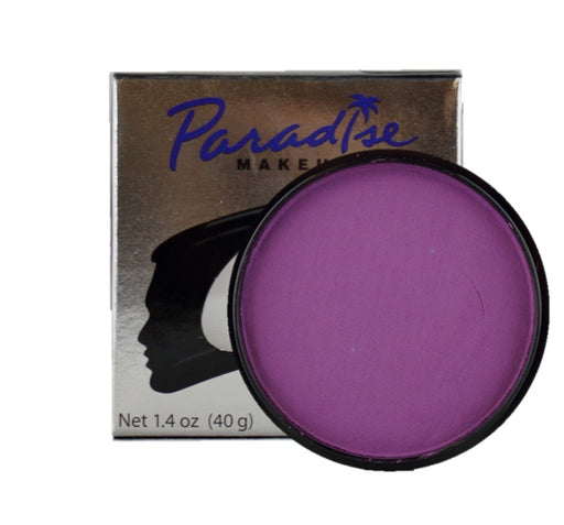 Paradise Face Paint By Mehron - Nuance Mauve 40gr