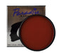 Paradise Face Paint By Mehron - Red 40gr