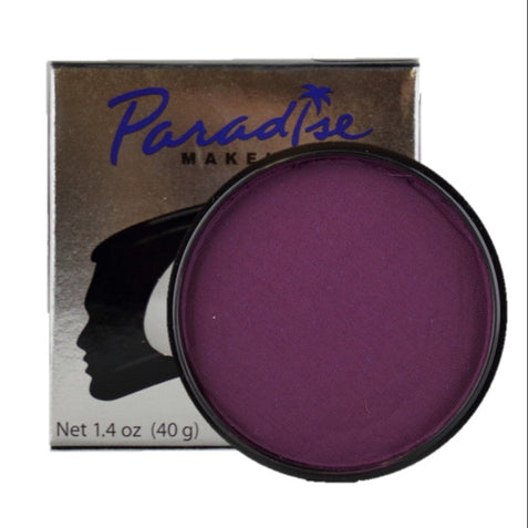 Paradise Tropical Face Paint By Mehron - Wild Orchid 40gr
