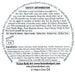 Fusion Body Art Face Paint | PRO Paraffin White 32gr