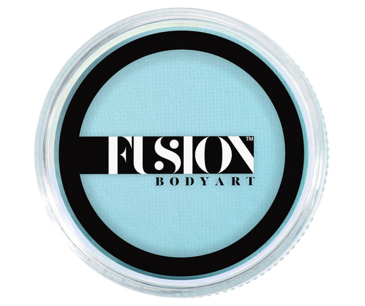 Fusion Body Art Face Paint | Prime Pastel Blue 25gr