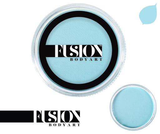 Fusion Body Art Face Paint | Prime Pastel Blue 25gr