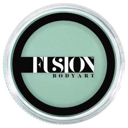 Fusion Body Art Face Paint | Prime Pastel Green 25gr