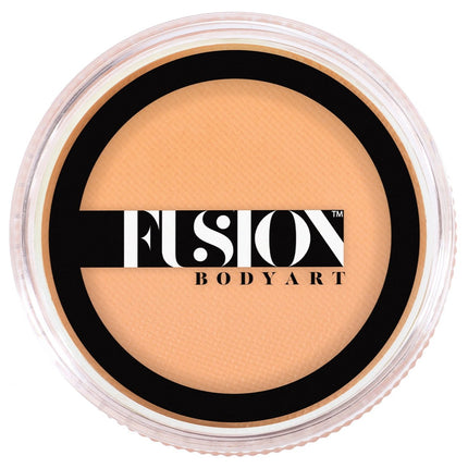 Fusion Body Art Face Paint | Prime Pastel Orange 25gr