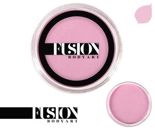 Fusion Body Art Face Paint | Prime Pastel Pink 25gr