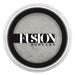 Fusion Body Art Face Paint | Pearl Metallic Silver 32gr