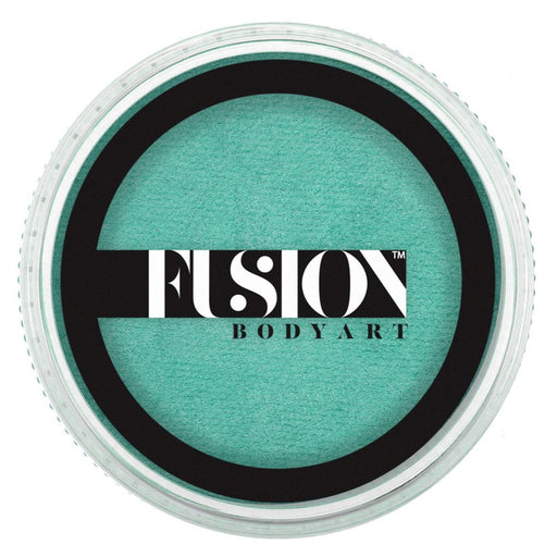 Fusion Body Art Face Paint | Pearl Ocean Mist 25g