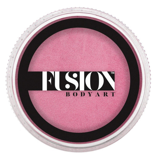 Fusion Body Art Face Paint | Pearl Princess Pink 25g