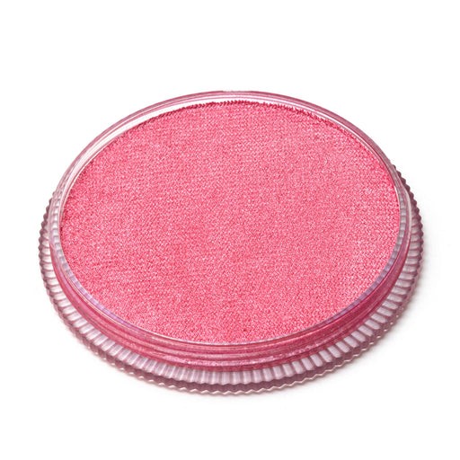 Global Body Art Face Paint | NEW  Pearl Pink  32gr