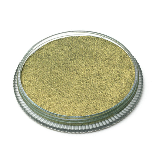 Global Body Art Face Paint | NEW  Pearl Sage 32gr