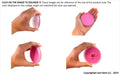 Face Paints Australia Face and Body Paint | Metallix Orange - 30gr