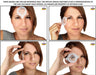 TAP 078 Face Painting Stencil - Candy Party