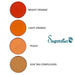 Superstar Face Paint | Peach 104 - 45gr