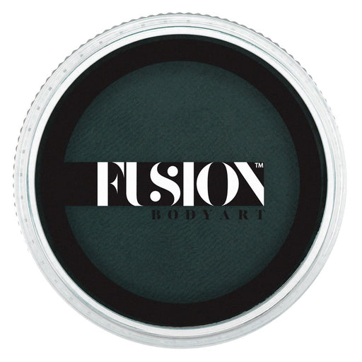 Fusion Body Art Face Paint | Prime Deep Green 32gr - DISCONTINUING