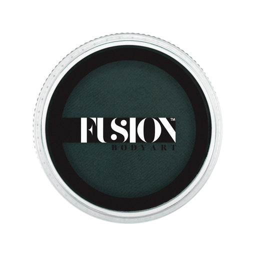 Fusion Body Art Face Paint | Prime Deep Green 32gr - DISCONTINUED