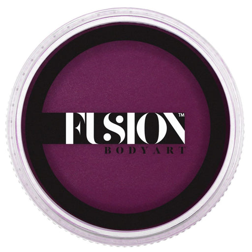 Fusion Body Art Face Paint | Prime Deep Magenta 32gr