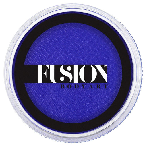 Fusion Body Art Face Paint | Prime Fresh Blue 32gr