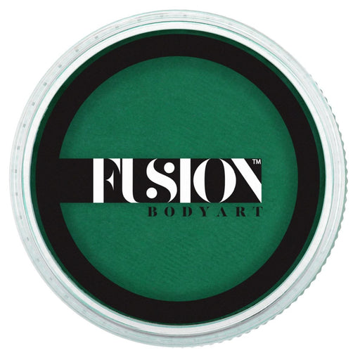 Fusion Body Art Face Paint | Prime Fresh Green 32gr