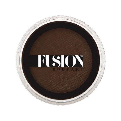 Fusion Body Art Face Paint | DISCONTINUED - Prime Henna Brown 32gr