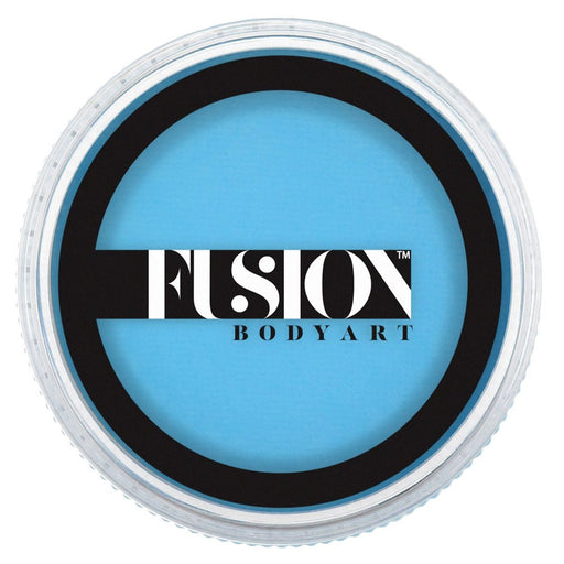 Fusion Body Art Face Paint | Prime Light Blue 32gr