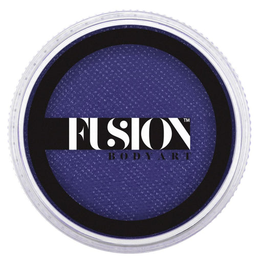 Fusion Body Art Face Paint | Prime Magic Dark Blue 32gr