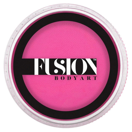 Fusion Body Art Face Paint | Prime Pink Sorbet 32gr