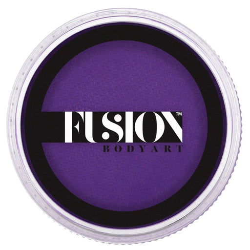 Fusion Body Art Face Paint | Prime Royal Purple 32gr
