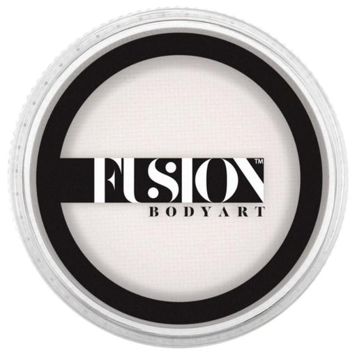 Fusion Body Art Face Paint | Prime White 32gr