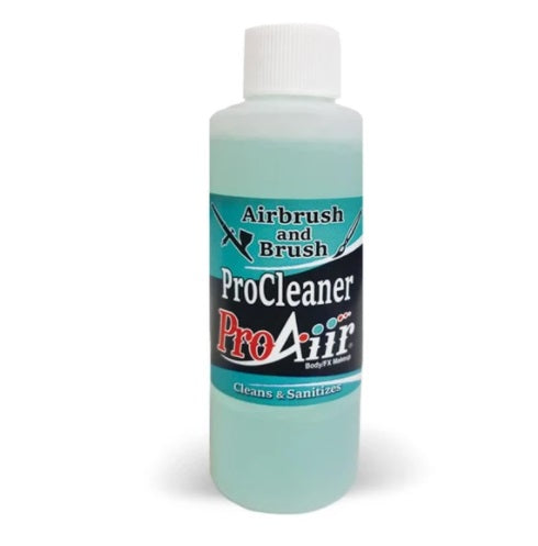 ProAiir | ProCleaner (for Airbrush and Brush) - 4 oz
