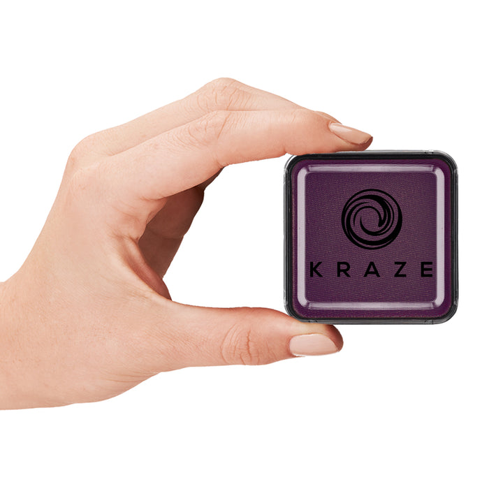 Kraze FX Face and Body Paints | Purple 25gr