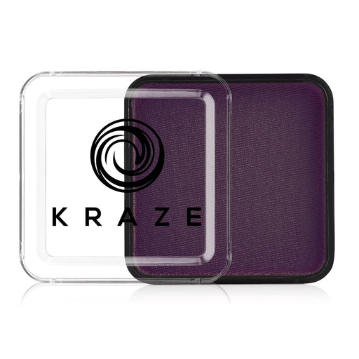 Kraze FX Face and Body Paints | Purple 25gr