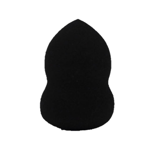 Acorn Shaped Face Painting Sponge | BLACK
