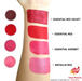 Face Paints Australia Face and Body Paint | Essential Red Velvet - 30gr