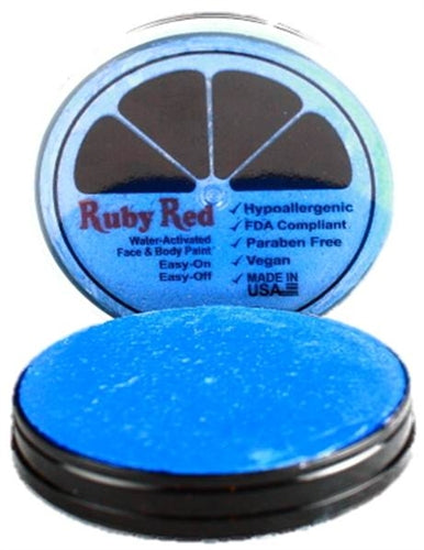 Ruby Red Face Paint - Pearl Carribean - DISCONTINUED