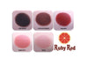 Ruby Red Face Paint - Regular Beige - DISCONTINUED