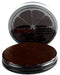 Ruby Red Face Paint - Regular Dark Brown - DISCONTINUED