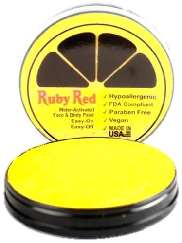 Ruby Red Face Paint - Regular Sunflower - DISCONTINUED