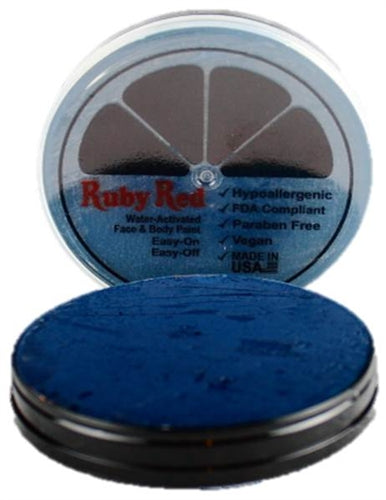 Ruby Red Face Paint - Regular Midnight - DISCONTINUED