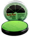 Ruby Red Face Paint - Regular Lime Green - DISCONTINUED