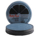 Ruby Red Face Paint - Regular Dark Gray - DISCONTINUED
