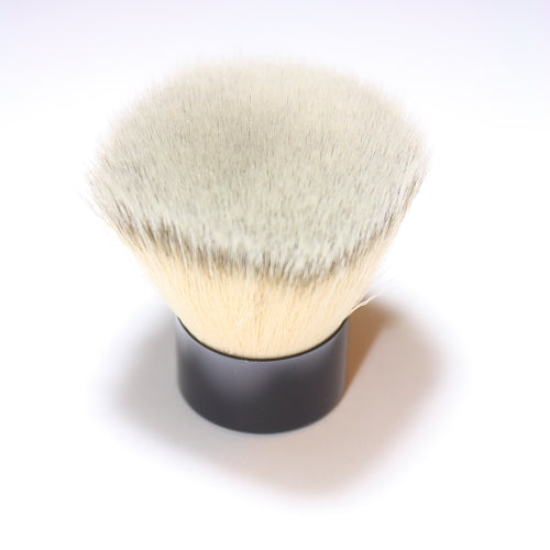 Royal Face Painting Brush | SMALL Synthetic Flat Top Kabuki (19) - 1 1/2" Spread